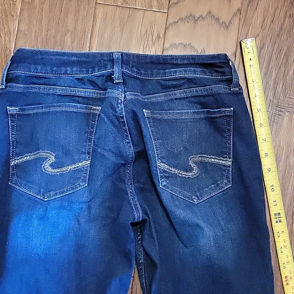 Silver Jeans - Picture 6 of 9